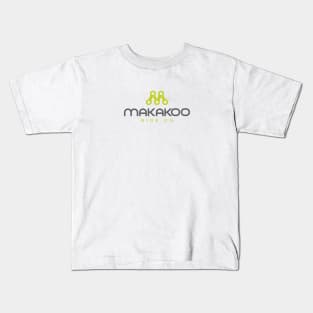 Makakoo Ride On Kids T-Shirt